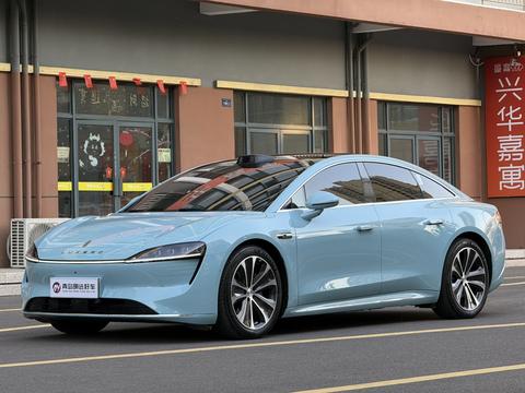 Luxeed S7