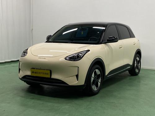 Geely Xingyuan