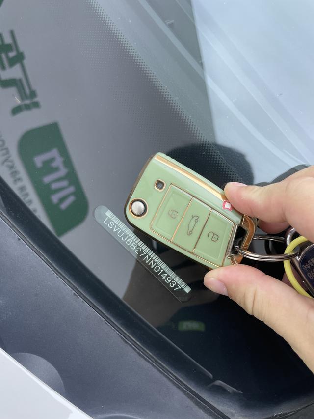 Volkswagen Tuyue id 4387370 из Китая 16