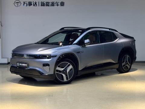 Changan Nevo E07