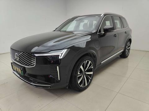 Volvo XC90 PHEV