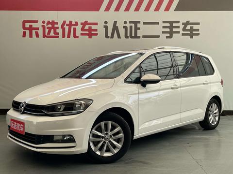 Volkswagen Touran L