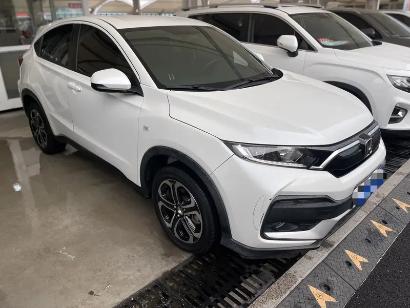 Honda XR-V 1.5L CVT — фото 3