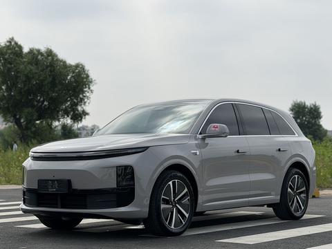 Li Auto L6