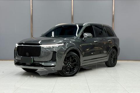 Li Auto ONE