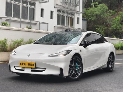 Hyptec GT, 2025 год