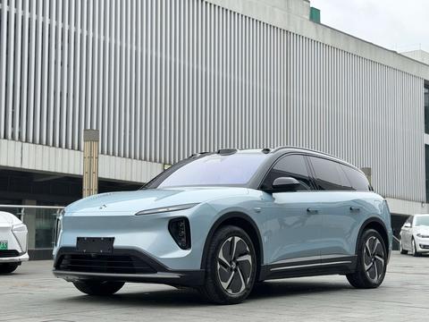 Nio ES6