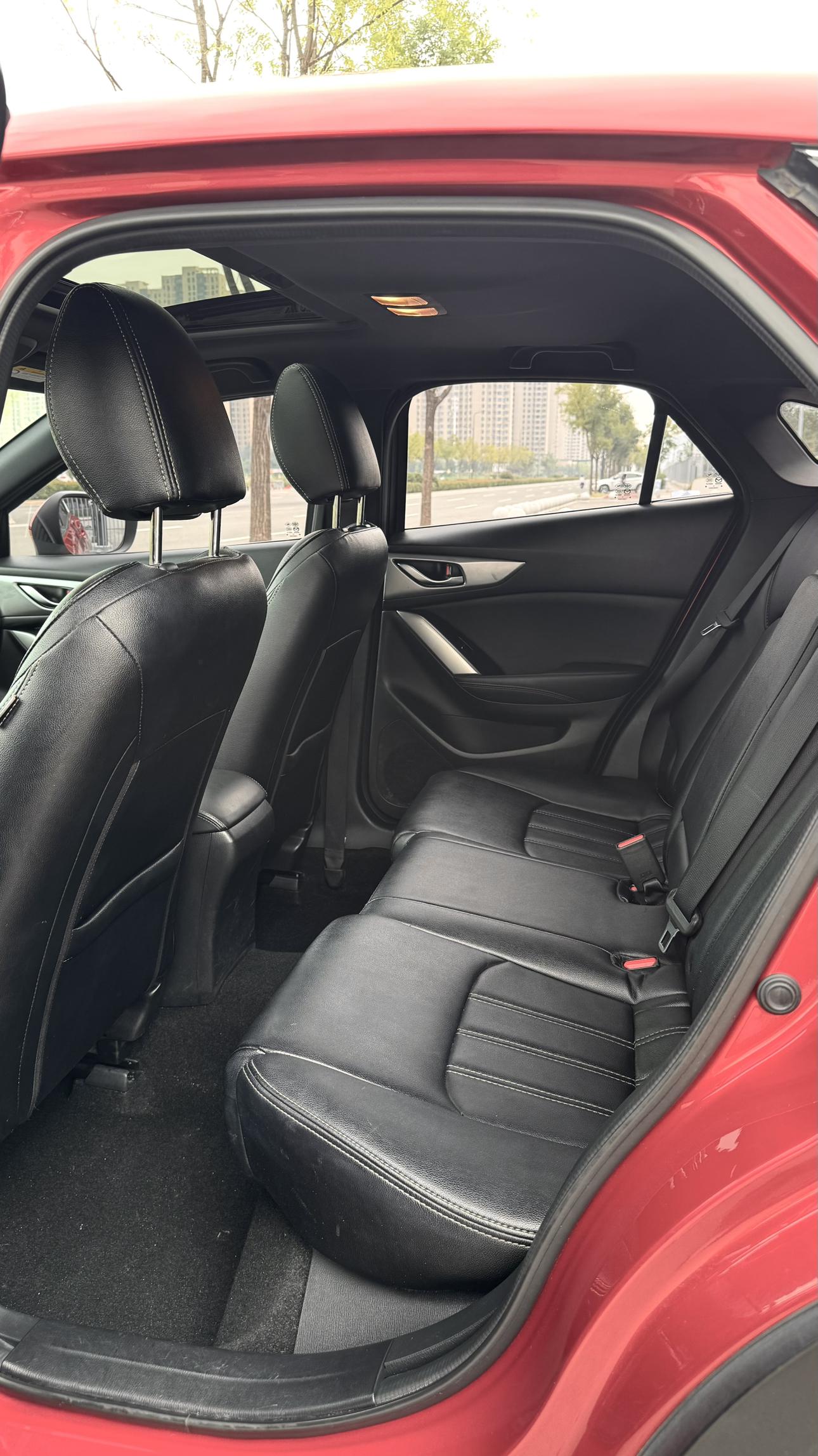 Mazda CX-4 — фотографии объявления, Фото 10