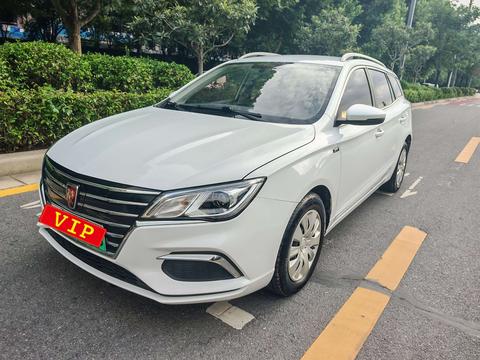 Roewe Ei5