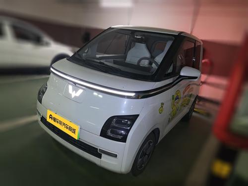 Wuling Air ev 2022 мест