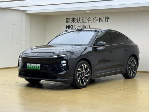 Nio EC6