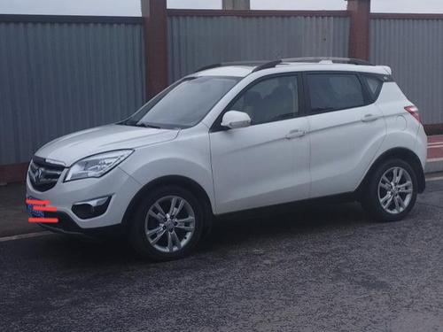 Changan CS35 2014 1.6L AT Luxury IV