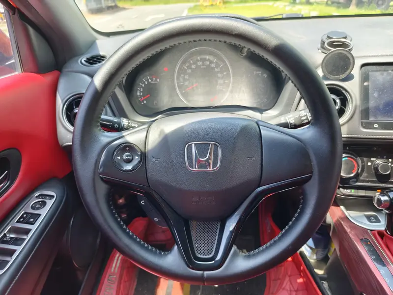 Honda XR-V 1.8L EXi CVT комфорт — фото 13