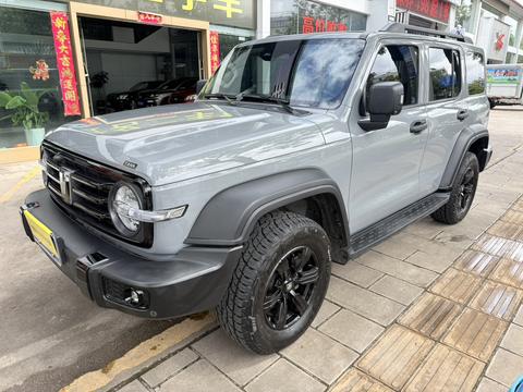TANK 300