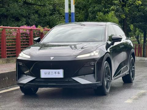 2023 Changan 长安 Deepal S07