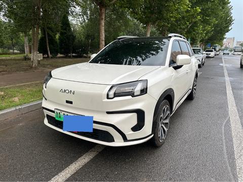 GAC Aion AION V