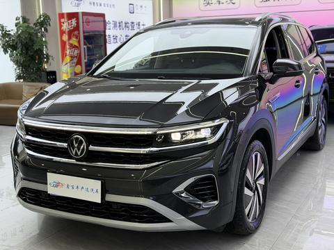 Volkswagen Talagon