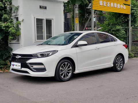 Chery Arrizo GX