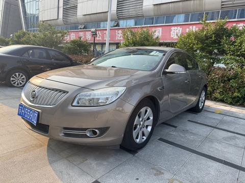 Buick Regal