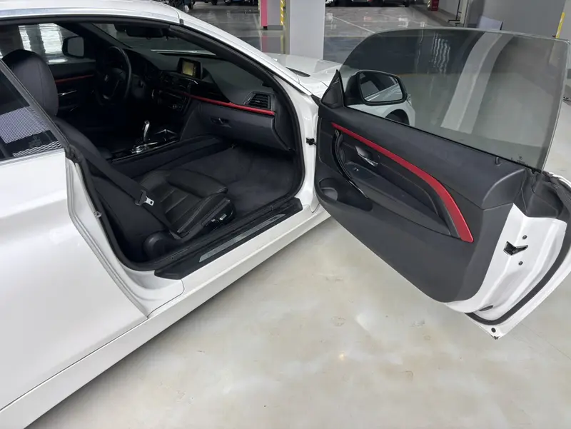 BMW 4 Series — фото 14