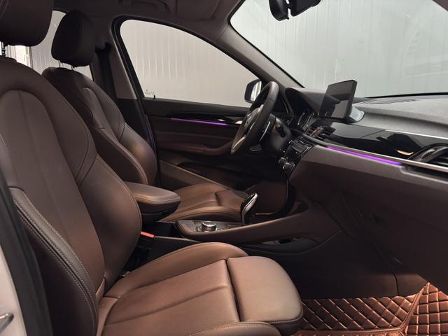 BMW X1 id 4387275 из Китая 12