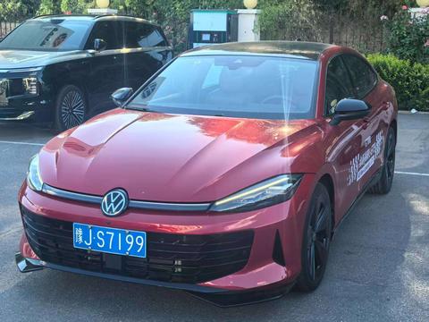 Volkswagen Lamando