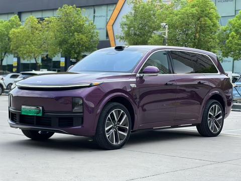 Li Auto L9
