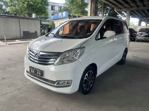 Changan Kaicene Модель не указана