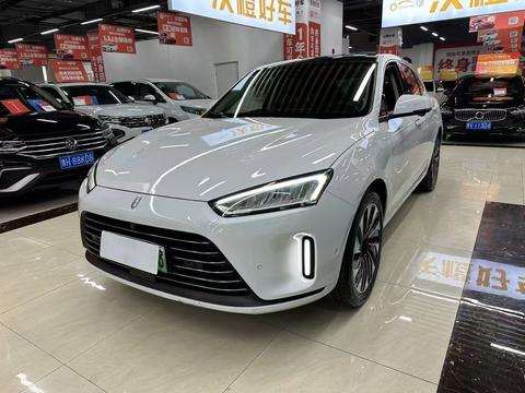AITO M5