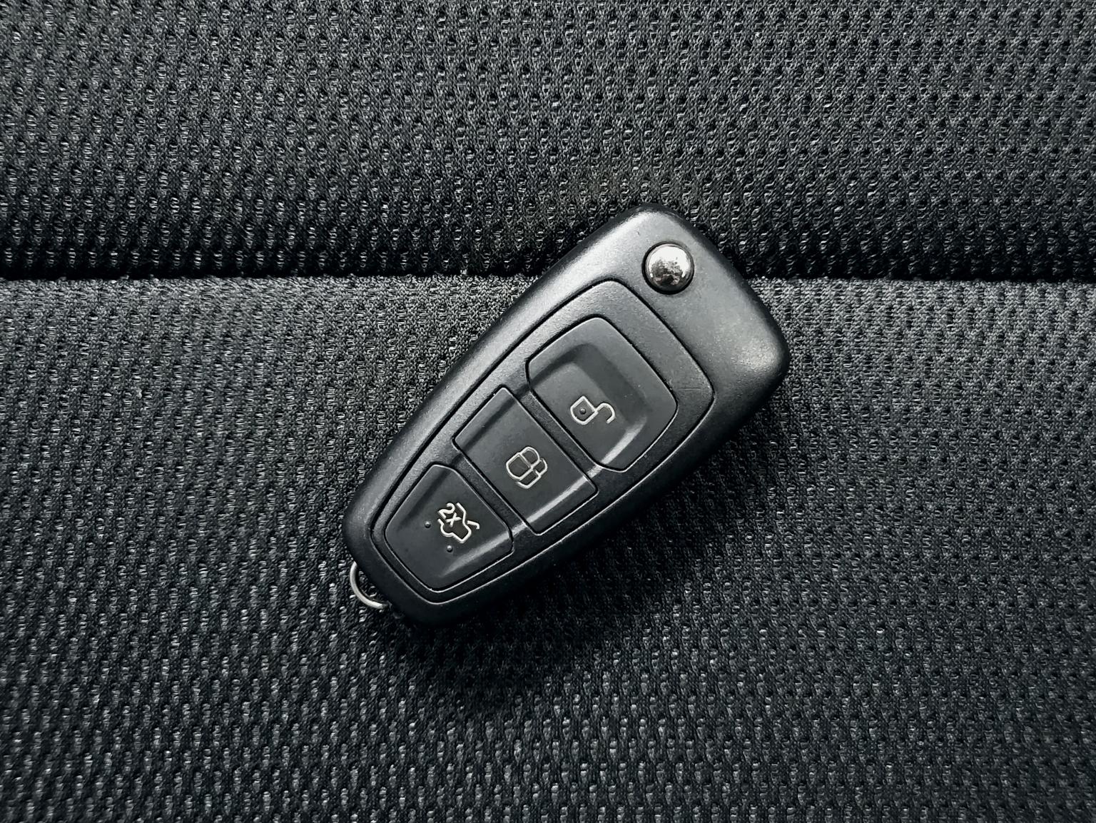 Ford Focus — фотографии объявления, Фото 19