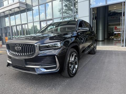 Geely Xingyue L