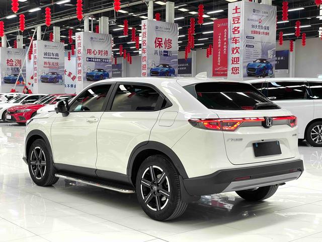 Honda Binzhi id 4387381 из Китая 11