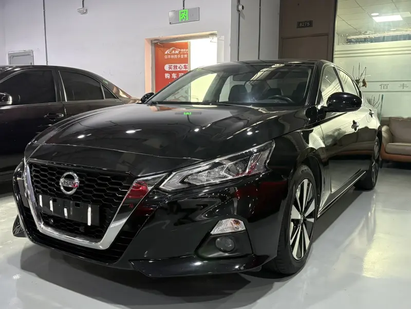 Nissan Teana 2.0 L XL Comfort