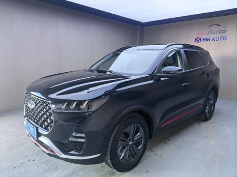 Chery Tiggo 7