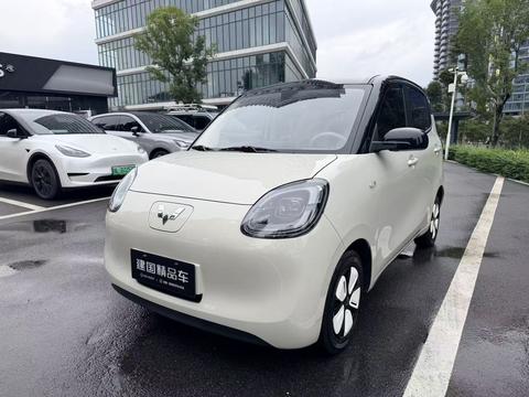 Wuling Hongguang MINI EV