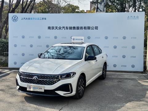 Volkswagen Lavida 2024 300TSI DSG Lead