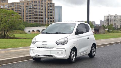Roewe CLEVER