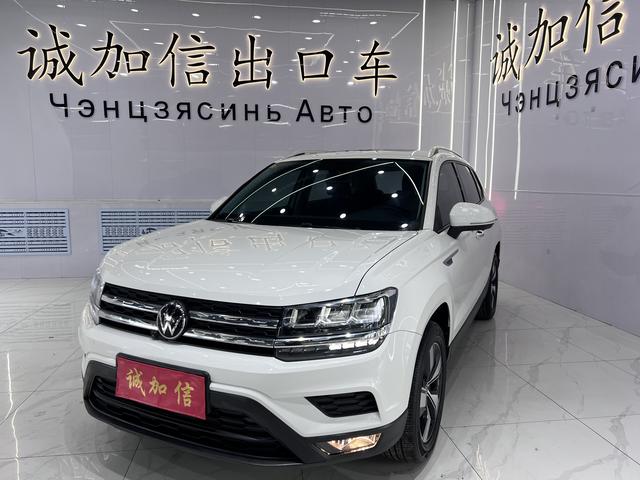 Volkswagen Tuyue id 4387485 из Китая 13