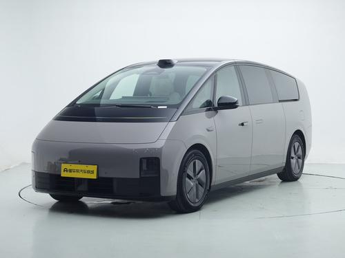 Li Auto MEGA