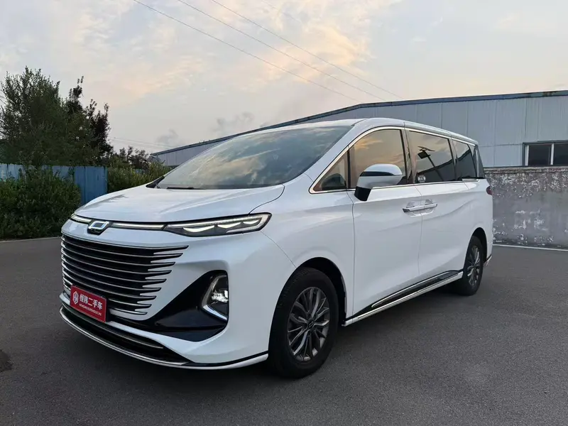 Besturn M 9 Premium