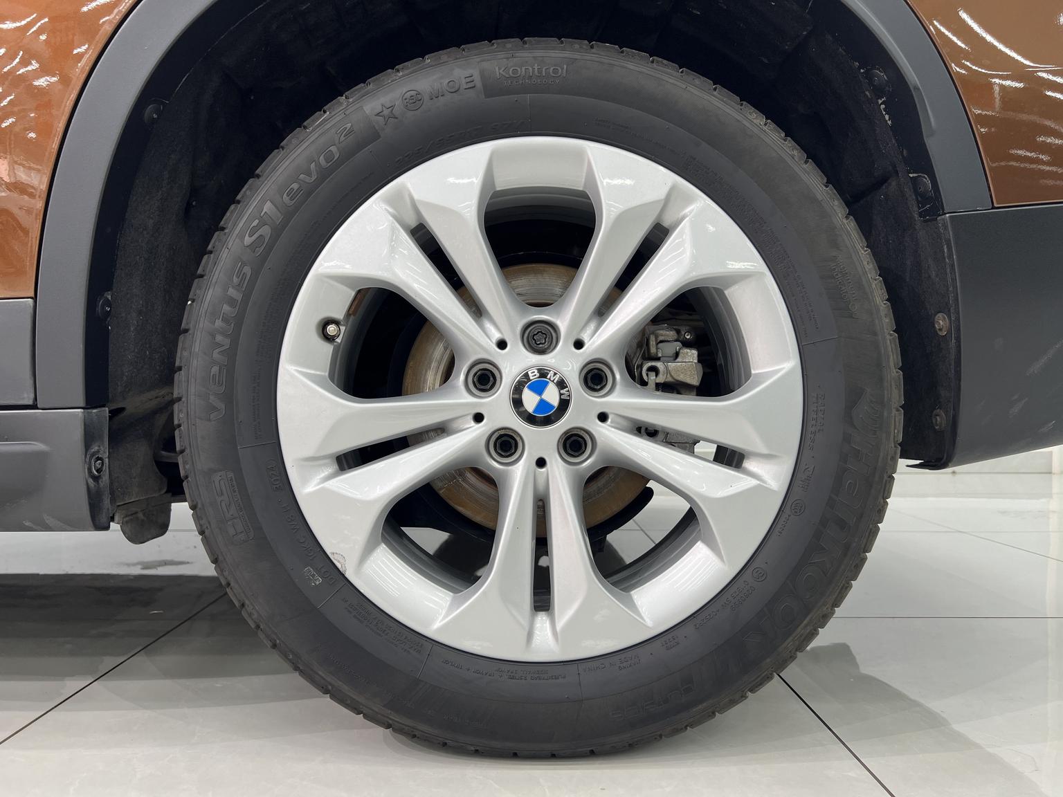 BMW X1 — фотографии объявления, Фото 25