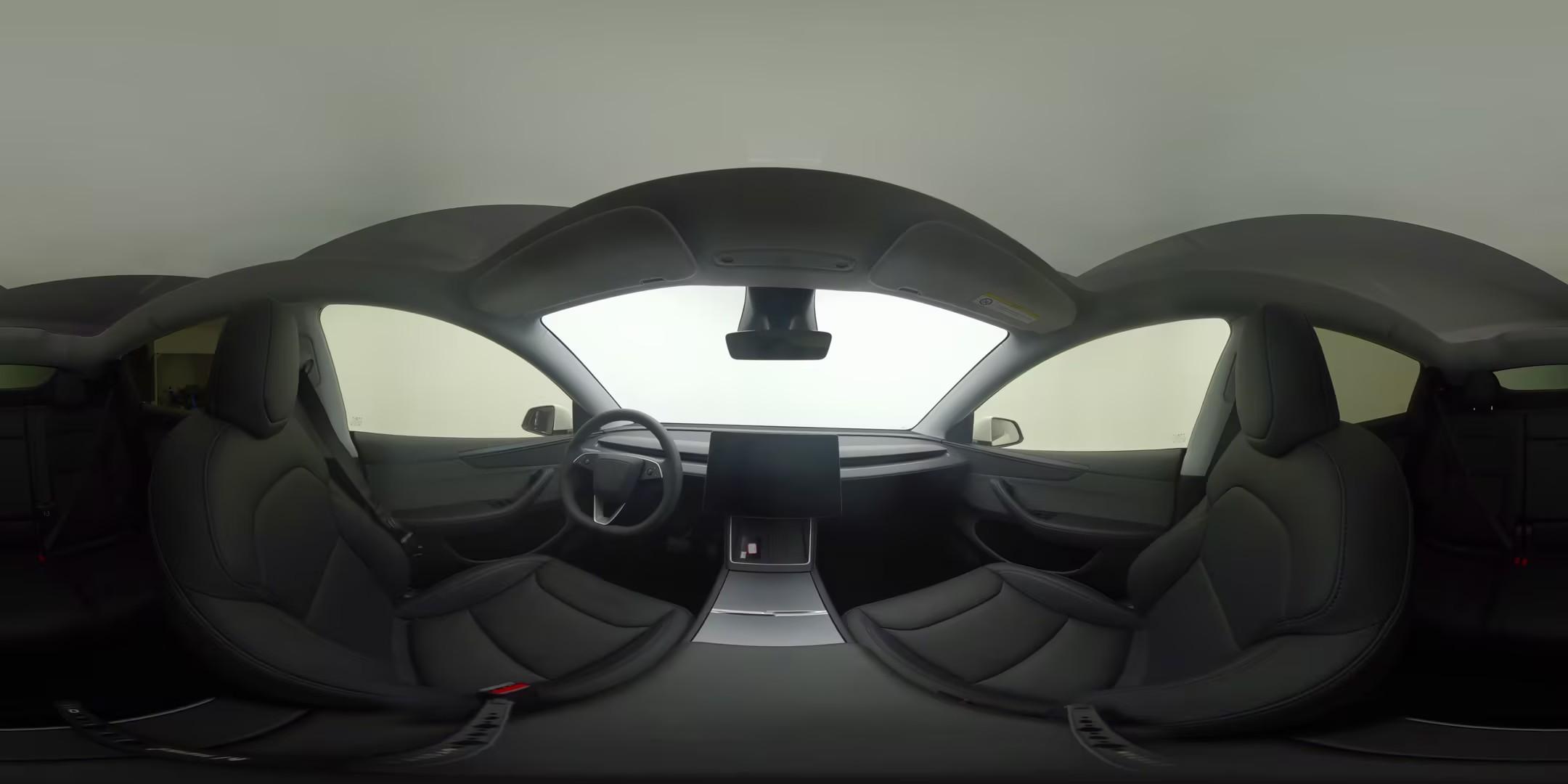 Tesla Model Y — фото 14
