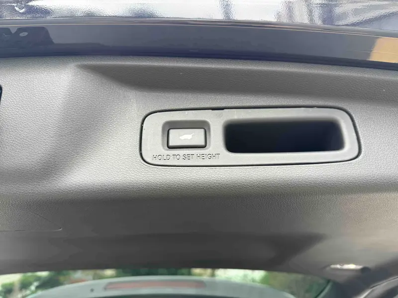 Honda Odyssey — фото 14