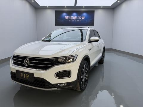 Tange 2021 280TSI DSG 2WD Elite Intelligent Edition