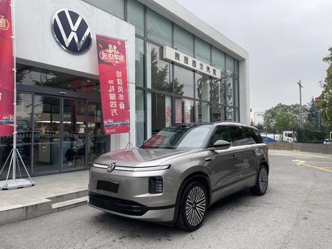 Volkswagen ID. ERA 9X