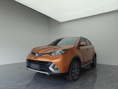 MG GS