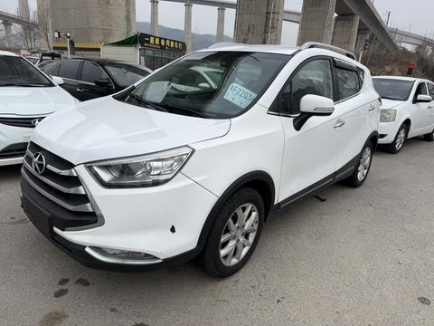 JAC Refine S3