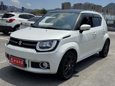 Suzuki Модель не указана