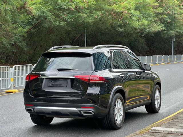 Mercedes-Benz GLE (import) id 4387310 из Китая 12