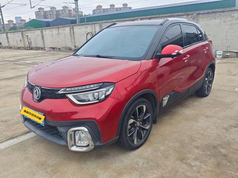 Dongfeng Aeolus AX4